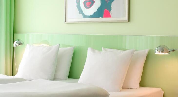 Park Plaza Berlin