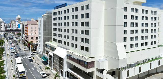 Orion Hotel Naha