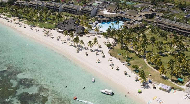 Sofitel Mauritius L'Imperial Resort & Spa
