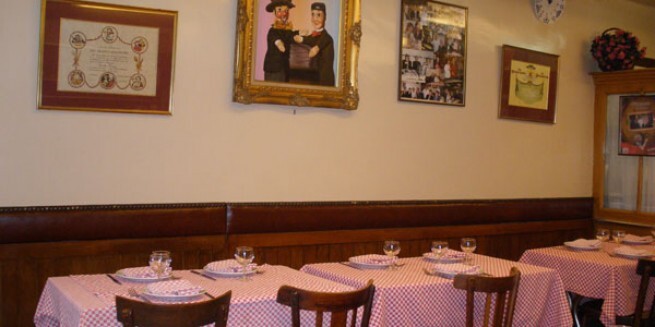 Chez Hugon