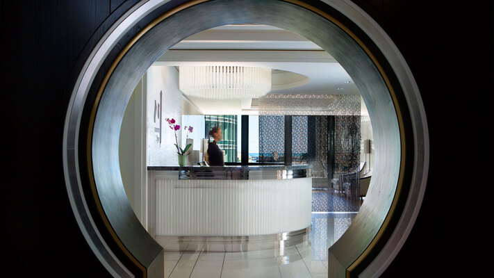 The Langham, Chicago