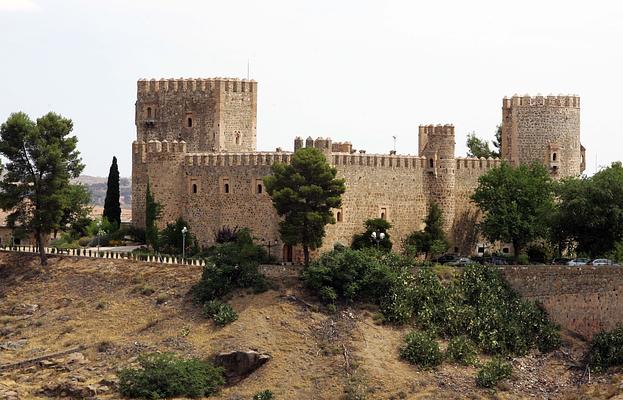 Albergue San Servando