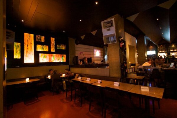 Blowfish Sushi To Die For