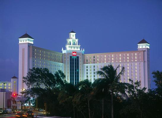 Hotel Riu Cancun