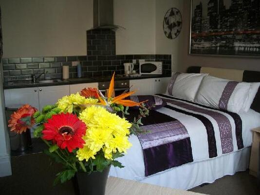 Hotel24seven Bristol