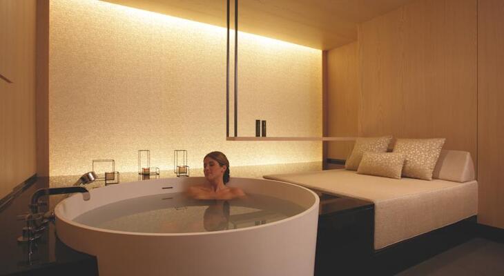 Victoria-Jungfrau Grand Hotel & Spa