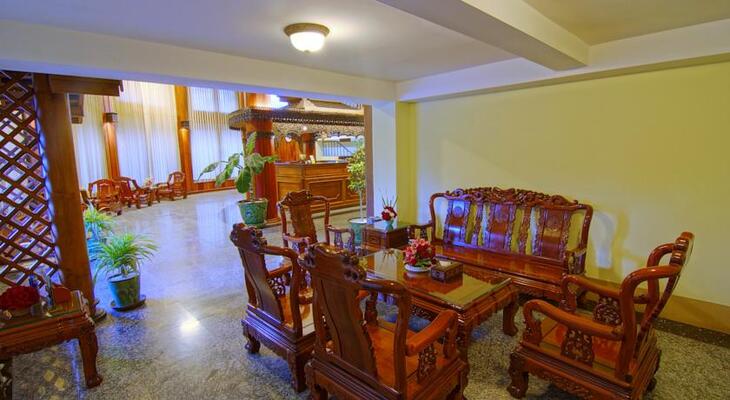 Shwe Ingyinn Hotel