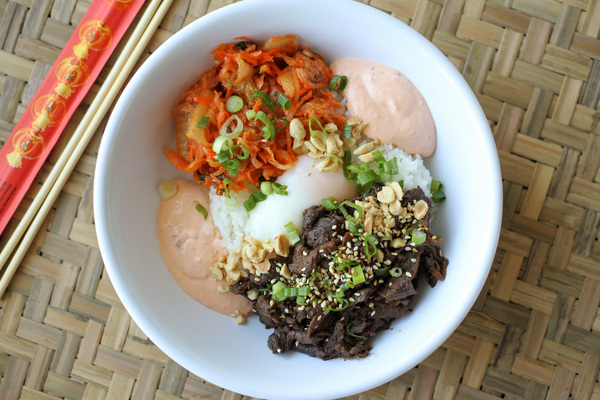 World Street Kitchen