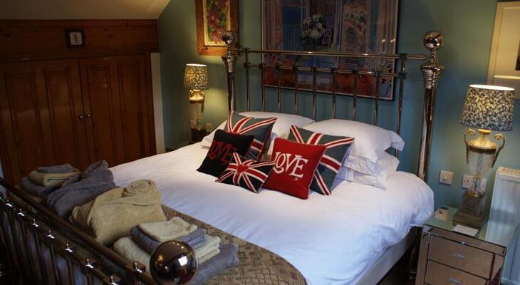 B+B York