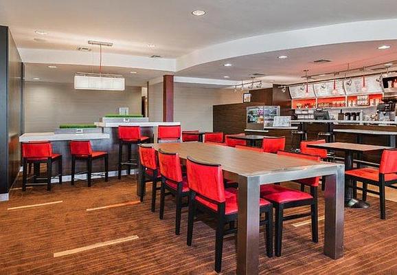 Courtyard by Marriott Corpus Christi