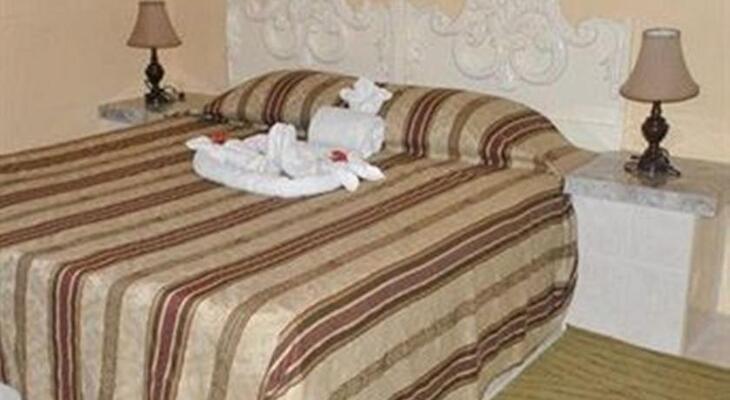 Hotel Tim Bamboo