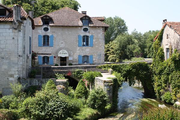 Hostellerie Les Griffons