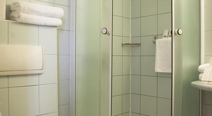 City Hotel Matyas