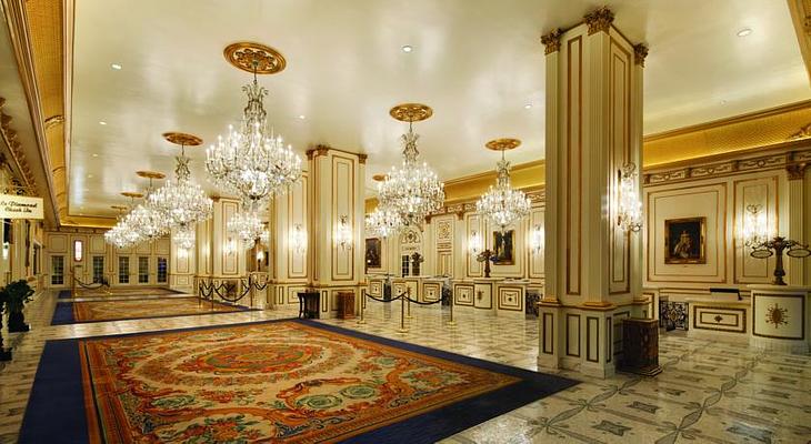 Paris Las Vegas