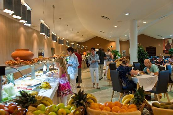 Relaxia Lanzasur Club