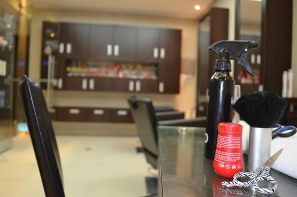DoubleTree by Hilton Bogota Salitre AR