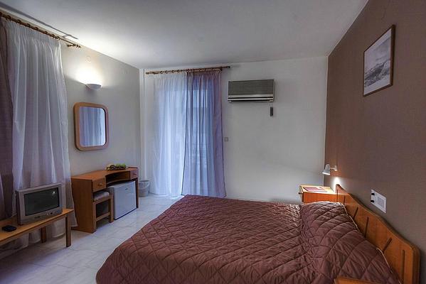 Hotel Galaxy Ierapetra