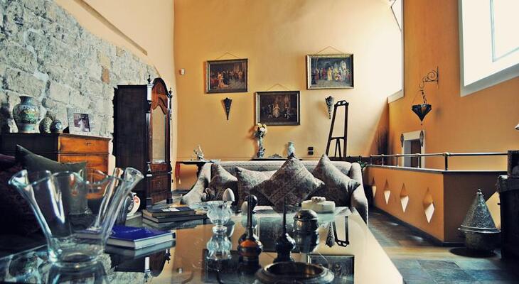 Ai Cartari B&B