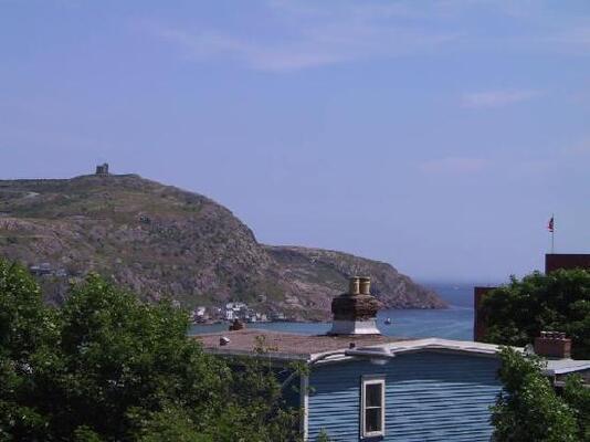 Gower Guest House