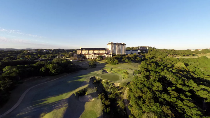 Omni Barton Creek Resort & Spa