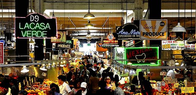 Grand Central Market