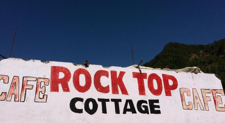 Manali Top Inn & Cafe