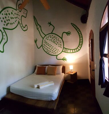Nosotros Hostal