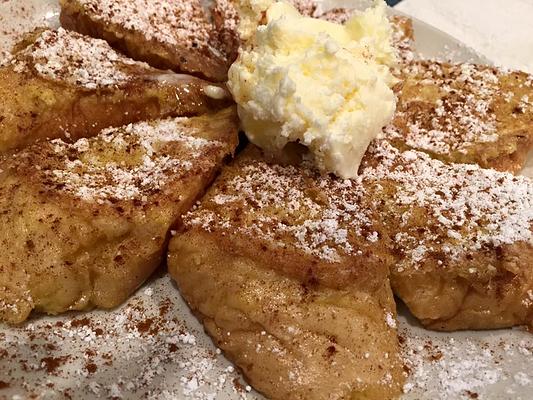 The Pancake Pantry