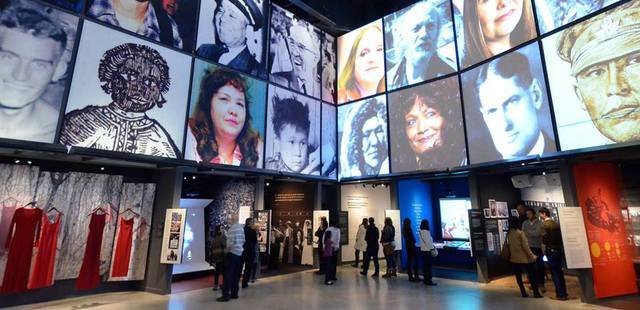Canadian Museum for Human Rights