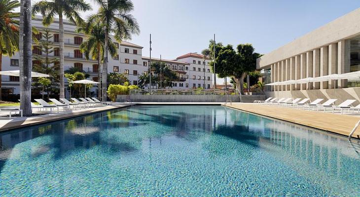 Iberostar Heritage Grand Mencey