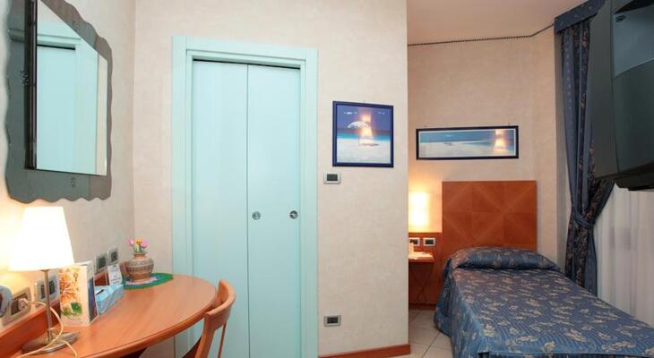 ALBERGO CENTRALE BOLOGNA