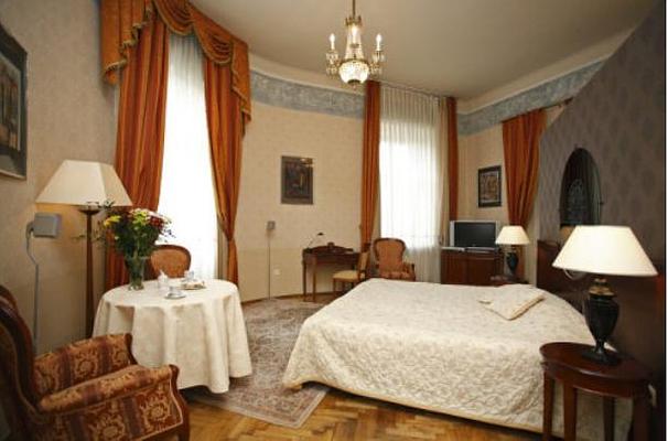 Ostoya Palace Hotel