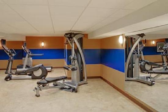 Crowne Plaza Niagara Falls NY - Riverside