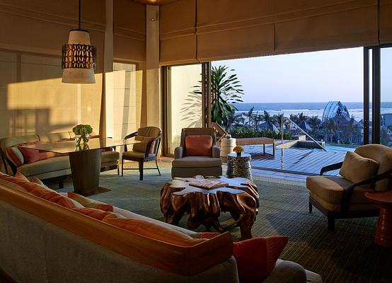 The Ritz-Carlton, Bali