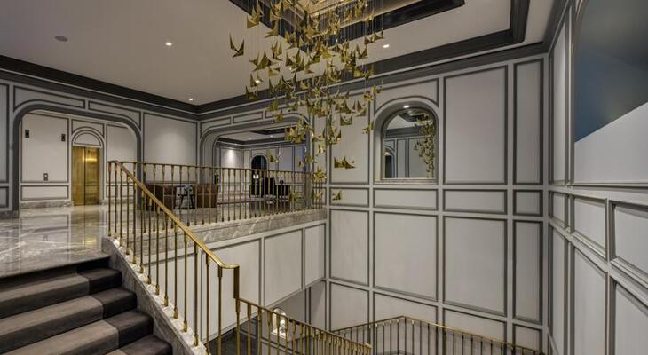 Intercontinental Sydney Double Bay By IHG