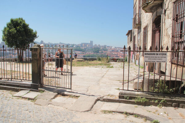 Miradouro da Vitoria