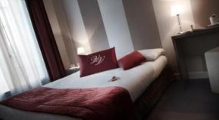 Hotel Villa Victoria