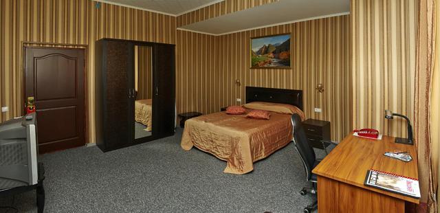 The Silk Road Lodge
