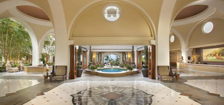 Fairmont Kea Lani, Maui