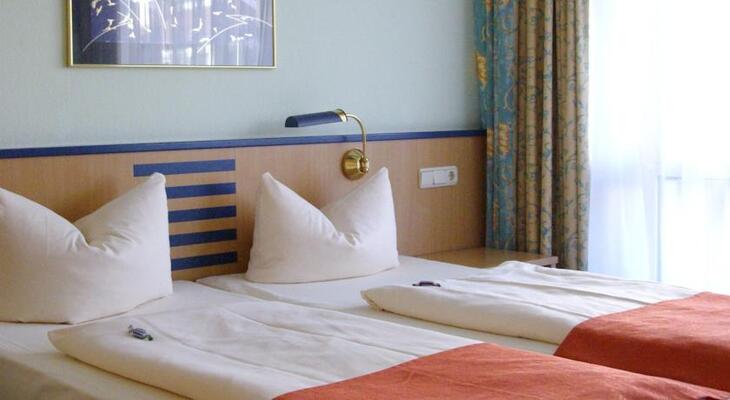 Hotel Praesident