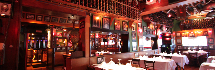 Cafe Prima Pasta