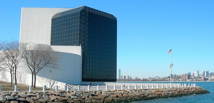 John F. Kennedy Presidential Museum & Library