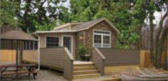 Surf and Stream Campground