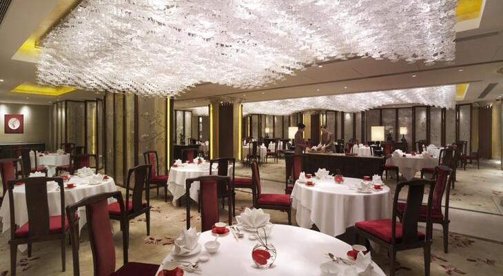 Shangri-La Dalian