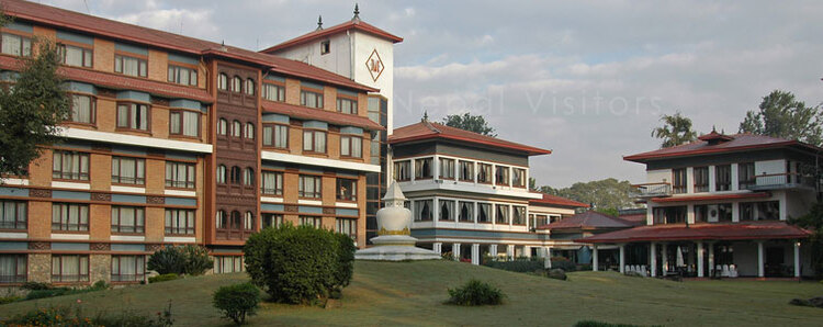 The Malla Hotel