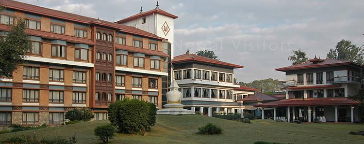 The Malla Hotel