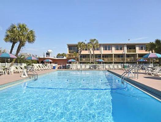 The Island Resort At Fort Walton Beach