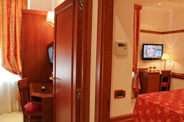 Hotel San Carlo