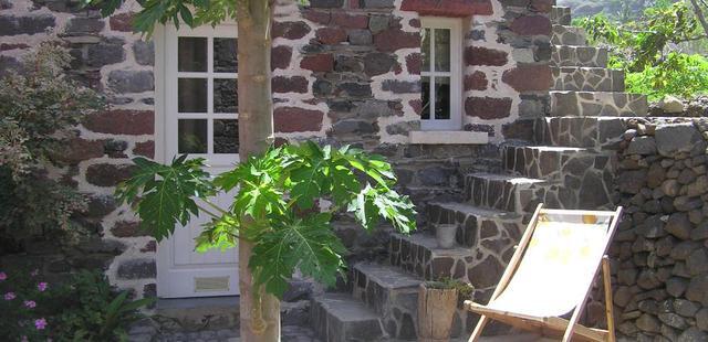 Kasa D'Igreja EcoLodge