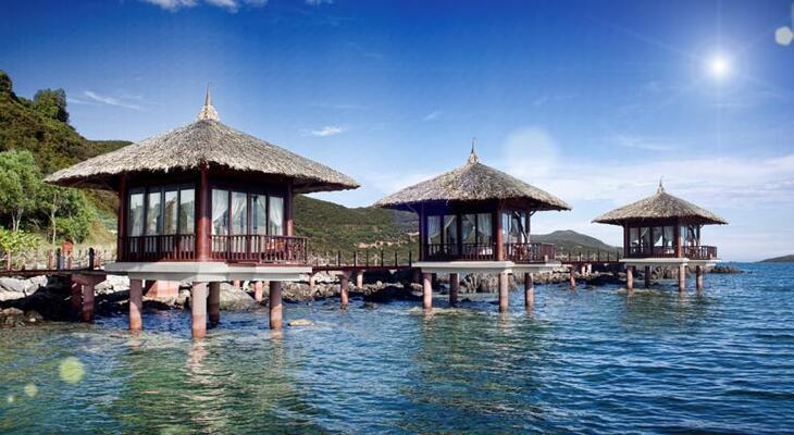 Vinpearl Luxury Nha Trang